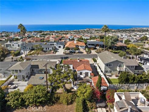 33762  Chula Vista   Avenue, Dana Point, CA