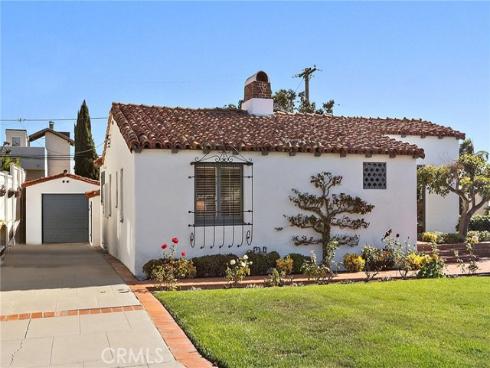 33762  Chula Vista   Avenue, Dana Point, CA