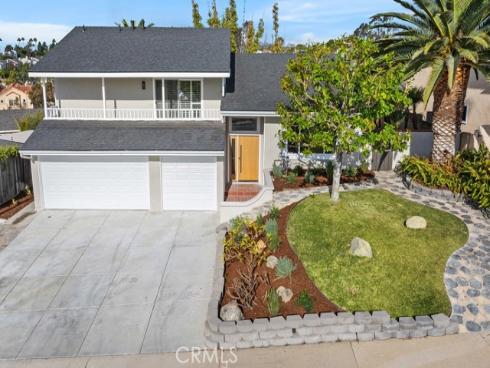 33161  Sea Lion   Drive, Dana Point, CA