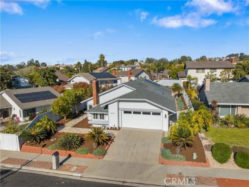 24561  Seth   Circle, Dana Point, CA