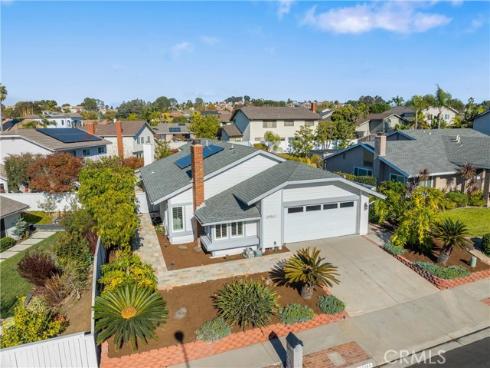 24561  Seth   Circle, Dana Point, CA