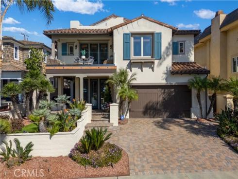 35002  Camino Capistrano  , Dana Point, CA