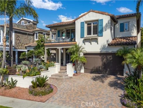 35002  Camino Capistrano  , Dana Point, CA