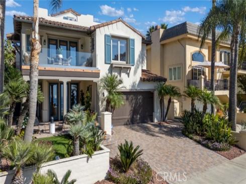 35002  Camino Capistrano  , Dana Point, CA