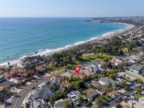 35002  Camino Capistrano  , Dana Point, CA