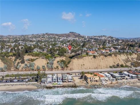 35002  Camino Capistrano  , Dana Point, CA