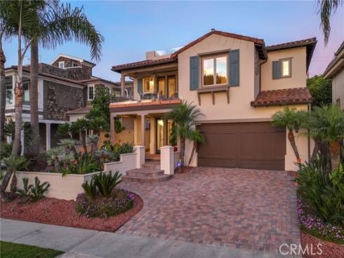 35002  Camino Capistrano  , Dana Point, CA