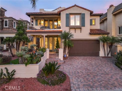 35002  Camino Capistrano  , Dana Point, CA