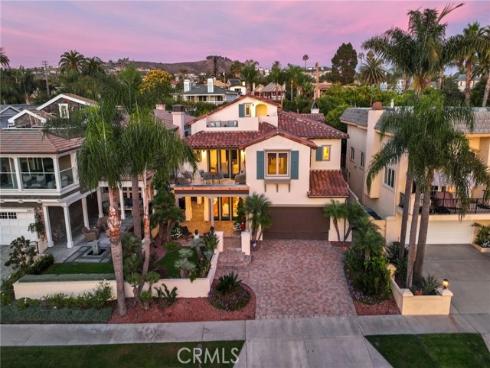 35002  Camino Capistrano  , Dana Point, CA