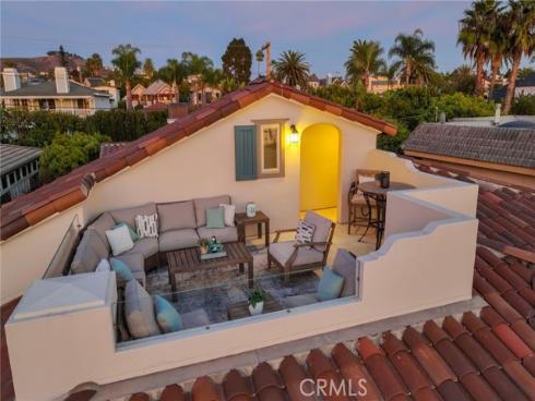 35002  Camino Capistrano  , Dana Point, CA