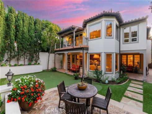 35002  Camino Capistrano  , Dana Point, CA