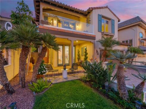 35002  Camino Capistrano  , Dana Point, CA