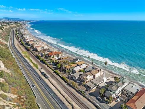 35171  Beach   Road, Dana Point, CA