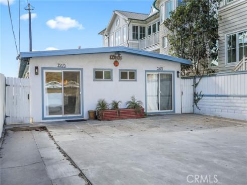 35171  Beach   Road, Dana Point, CA