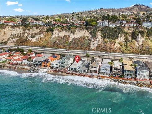 35171  Beach   Road, Dana Point, CA