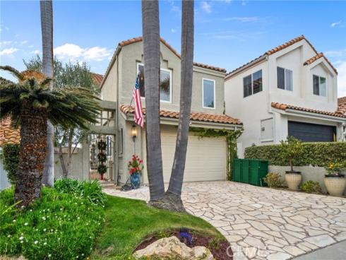 9  Regatta   Way, Dana Point, CA