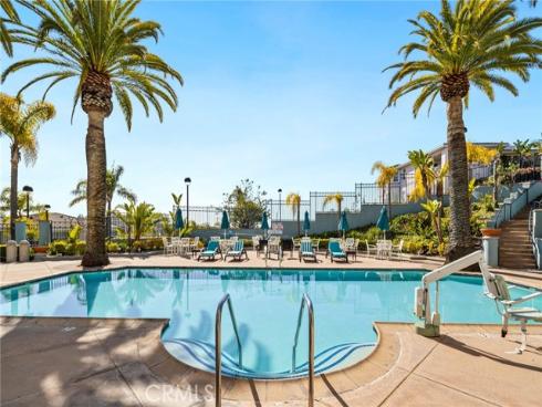 25422 Sea Bluffs 103 Drive, Dana Point, CA