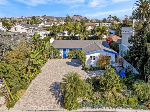 34842  Calle Del Sol  , Dana Point, CA