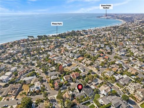 34842  Calle Del Sol  , Dana Point, CA