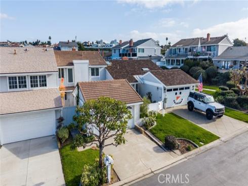 33922  Manta   Court, Dana Point, CA