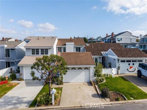 33922  Manta   Court, Dana Point, CA