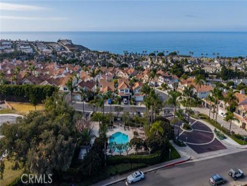 33922  Manta   Court, Dana Point, CA