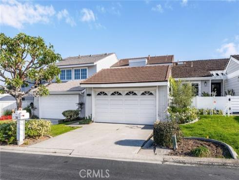 33922  Manta   Court, Dana Point, CA