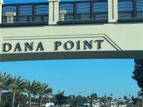 33922  Manta   Court, Dana Point, CA