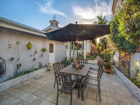 34555  Camino El Molino  , Dana Point, CA