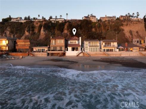 35211  Beach   Road, Dana Point, CA