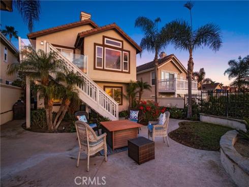 35  Regina  , Dana Point, CA