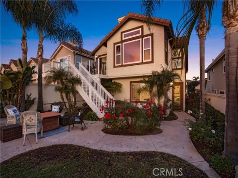 35  Regina  , Dana Point, CA