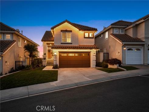 35  Regina  , Dana Point, CA