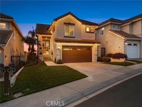 35  Regina  , Dana Point, CA