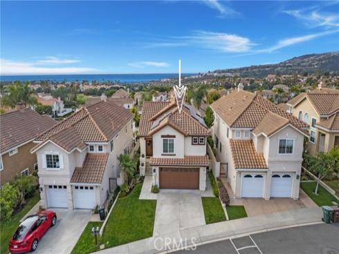 35  Regina  , Dana Point, CA