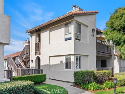 40  Corniche  C  Drive, Dana Point, CA