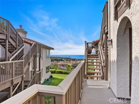 40  Corniche  C  Drive, Dana Point, CA