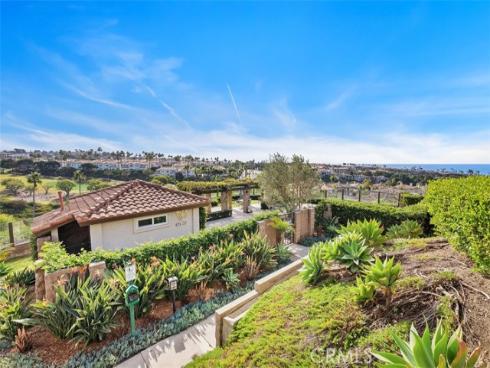 40  Corniche  C  Drive, Dana Point, CA