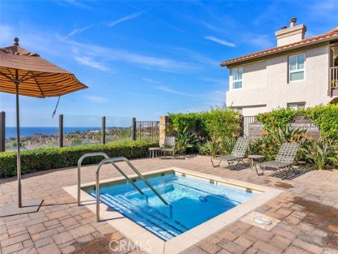 40  Corniche  C  Drive, Dana Point, CA