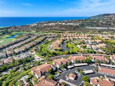 40  Corniche  C  Drive, Dana Point, CA