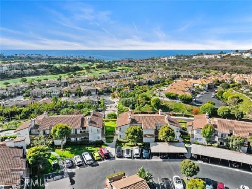 40  Corniche  C  Drive, Dana Point, CA