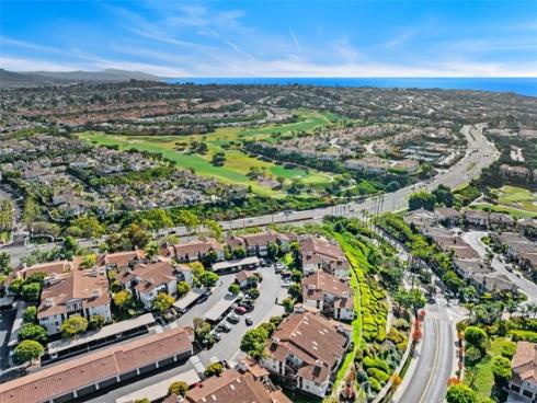 40  Corniche  C  Drive, Dana Point, CA