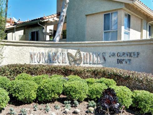 40  Corniche  C  Drive, Dana Point, CA