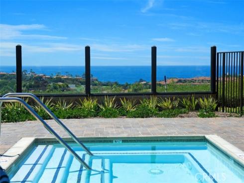 40  Corniche  C  Drive, Dana Point, CA