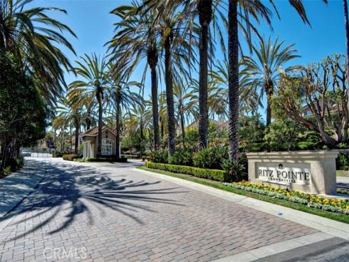 40  Corniche  C  Drive, Dana Point, CA