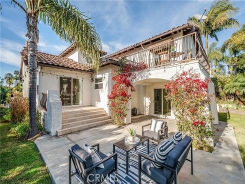 27036  Azul   Drive, Dana Point, CA