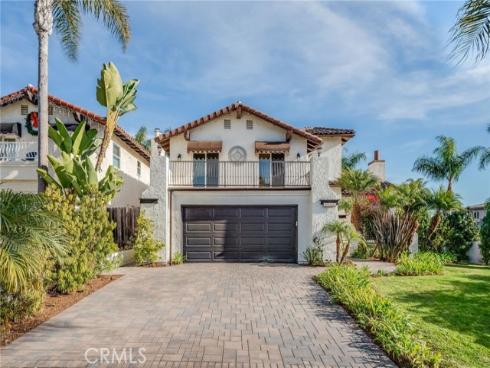 27036  Azul   Drive, Dana Point, CA