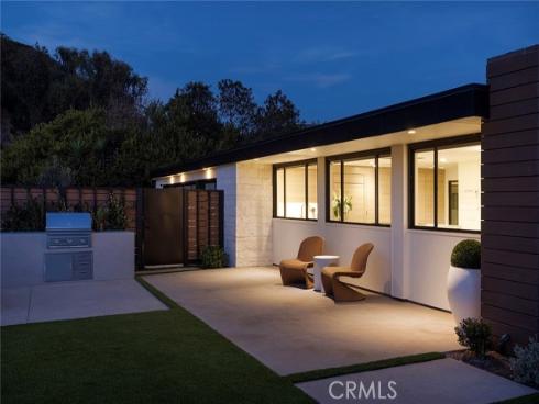 32602 Crete Road, Dana Point, CA