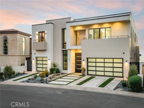 7  Pacific Wave   Circle, Dana Point, CA