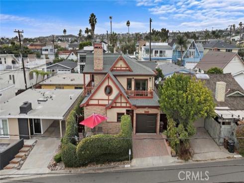 34031  Zarzito   Drive, Dana Point, CA